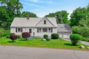 82 Columbia Ave, Brunswick, ME 04011 - Photo 1