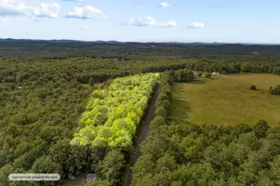 Lot 002 Coburn Rd, Greene, ME 04236 - Photo 1