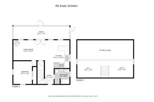 14 Elk Dr, Embden, ME 04958 - Photo 33
