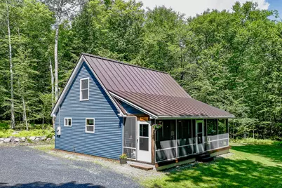 14 Elk Drive, Embden, ME 04958 - Photo 1