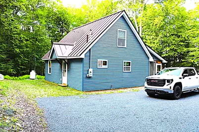 14 Elk Drive, Embden, ME 04958 - Photo 1
