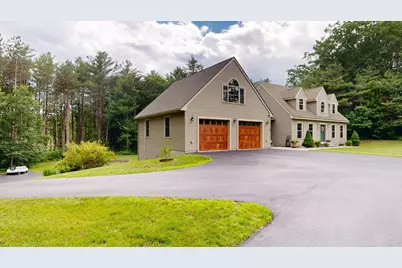 23 Forest Trail Drive, Turner, ME 04282 - Photo 5