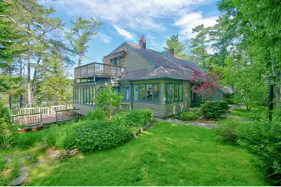 1 Old Town Road, Harpswell, ME 04066 - Photo 3