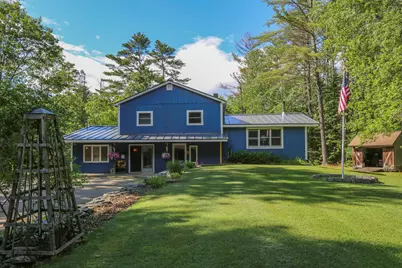 502 Curtis Road, Swanville, ME 04915 - Photo 1