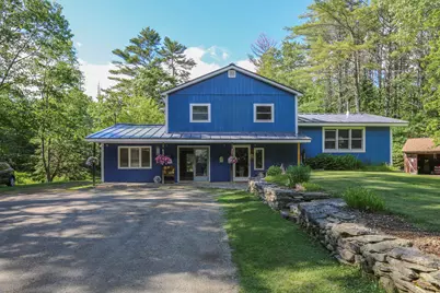 502 Curtis Road, Swanville, ME 04915 - Photo 45