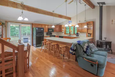 502 Curtis Road, Swanville, ME 04915 - Photo 3