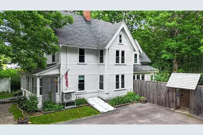 57 Ellsworth Road, Blue Hill, ME 04614 - Photo 67
