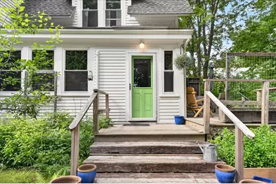 57 Ellsworth Road, Blue Hill, ME 04614 - Photo 5