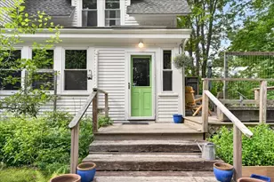 57 Ellsworth Rd, Blue Hill, ME 04614 - Photo 5