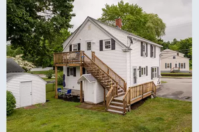 58 Granite Street, Biddeford, ME 04005 - Photo 33