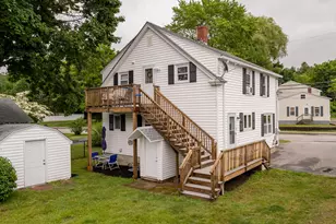 58 Granite St, Biddeford, ME 04005 - Photo 33