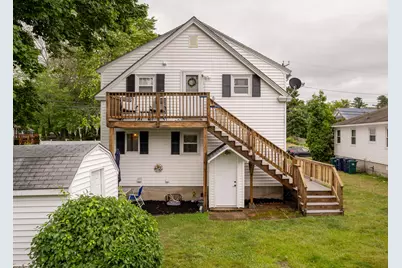 58 Granite Street, Biddeford, ME 04005 - Photo 3