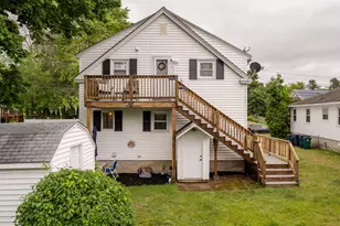 58 Granite St, Biddeford, ME 04005 - Photo 3