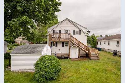 58 Granite Street, Biddeford, ME 04005 - Photo 37