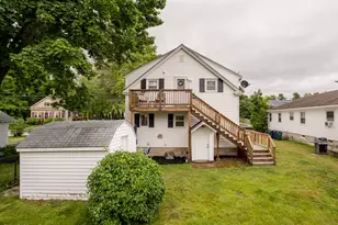 58 Granite St, Biddeford, ME 04005 - Photo 37