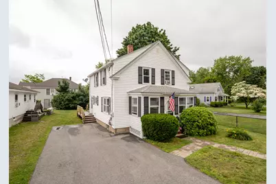 58 Granite Street, Biddeford, ME 04005 - Photo 41
