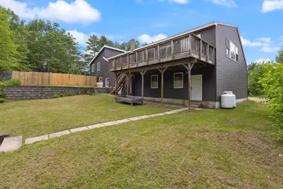 365 Bonny Eagle Road, Hollis, ME 04042 - Photo 51
