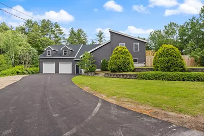 365 Bonny Eagle Road, Hollis, ME 04042 - Photo 67