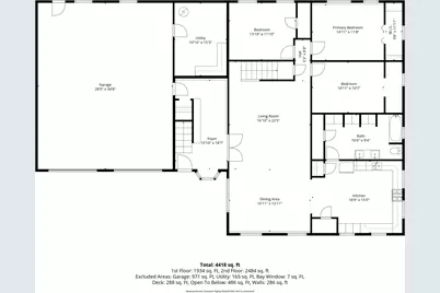 365 Bonny Eagle Road, Hollis, ME 04042 - Photo 69