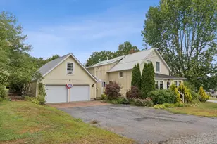 206 Gilman Rd, Porter, ME 04068 - Photo 3