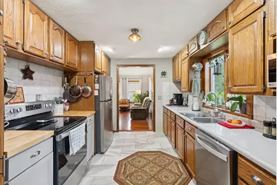 206 Gilman Road, Porter, ME 04068 - Photo 11