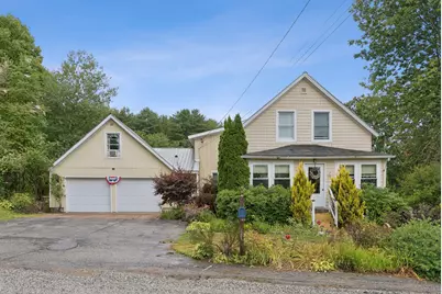 206 Gilman Road, Porter, ME 04068 - Photo 1