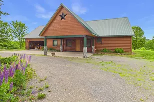 207 Forest Ave, Easton, ME 04740 - Photo 1