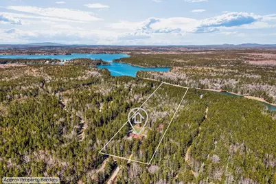 373 Tom Leighton Point Road, Milbridge, ME 04658 - Photo 23