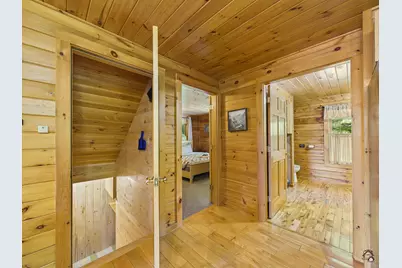 42 Porter Nadeau Road, Eustis, ME 04936 - Photo 13