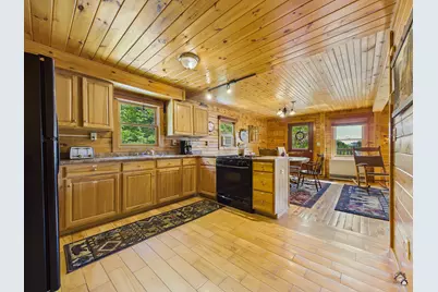 42 Porter Nadeau Road, Eustis, ME 04936 - Photo 9