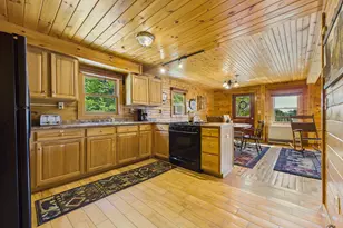 42 Porter Nadeau Rd, Eustis, ME 04936 - Photo 9