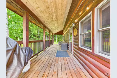 42 Porter Nadeau Road, Eustis, ME 04936 - Photo 37