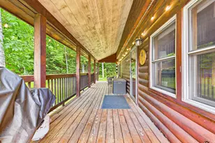 42 Porter Nadeau Rd, Eustis, ME 04936 - Photo 37