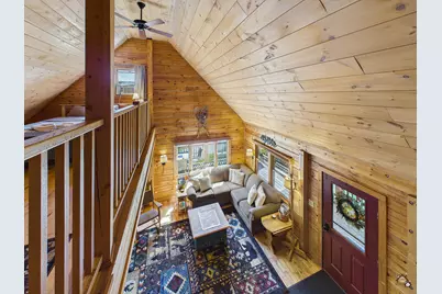 42 Porter Nadeau Road, Eustis, ME 04936 - Photo 17