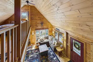 42 Porter Nadeau Rd, Eustis, ME 04936 - Photo 17