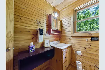 42 Porter Nadeau Road, Eustis, ME 04936 - Photo 21