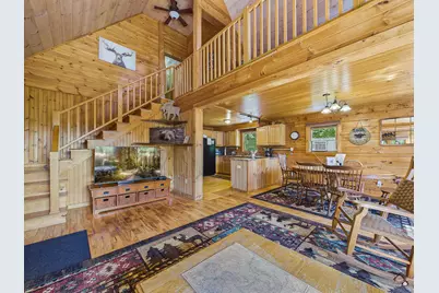 42 Porter Nadeau Road, Eustis, ME 04936 - Photo 7