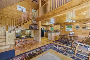 42 Porter Nadeau Rd, Eustis, ME 04936 - Photo 7