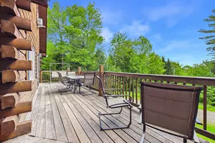 42 Porter Nadeau Rd, Eustis, ME 04936 - Photo 3
