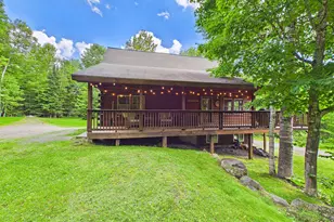 42 Porter Nadeau Rd, Eustis, ME 04936 - Photo 45