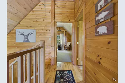 42 Porter Nadeau Road, Eustis, ME 04936 - Photo 19