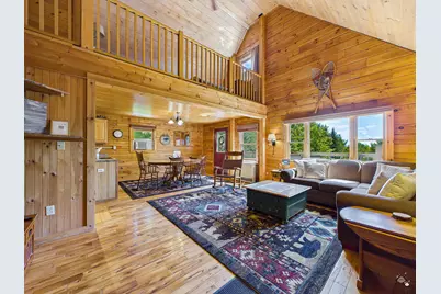 42 Porter Nadeau Road, Eustis, ME 04936 - Photo 5