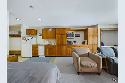 265 Sugar Tree #265, Carrabassett Valley, ME 04947 - Photo 5