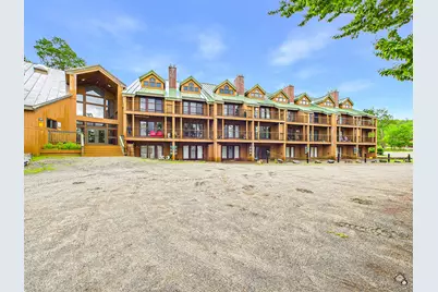 265 Sugar Tree #265, Carrabassett Valley, ME 04947 - Photo 33