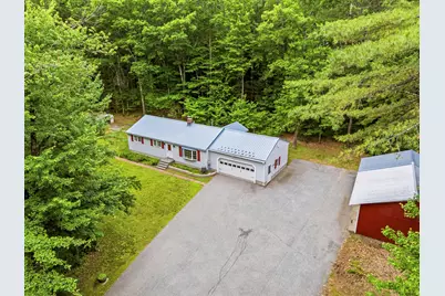 814 Cape Road, Hollis, ME 04042 - Photo 45