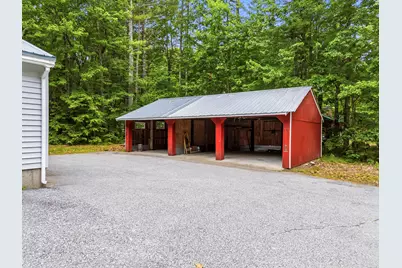814 Cape Road, Hollis, ME 04042 - Photo 35