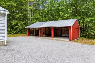 814 Cape Rd, Hollis, ME 04042 - Photo 35