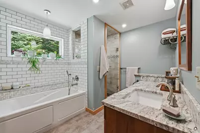 3021 Brackett Brook Road, Carrabassett Valley, ME 04947 - Photo 15