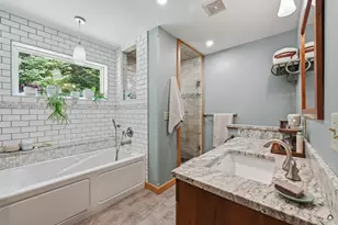 3021 Brackett Brook Rd, Carrabassett Valley, ME 04947 - Photo 15