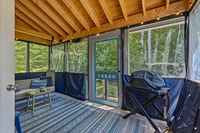 3021 Brackett Brook Road, Carrabassett Valley, ME 04947 - Photo 35